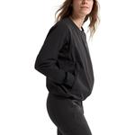 Толстовка женская Arcteryx Gamma Series, фиолетовый - фото 8