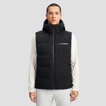 Пуховик серии ESSENTIAL для мужчин Descente, цвет BK-BLACK - фото 9