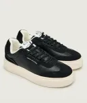 Кроссовки Armani Exchange, черный - фото 3