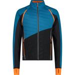 Функциональная куртка Cmp, цвет reef - фото