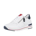 REMONTE Кроссовки в белом цвете - фото