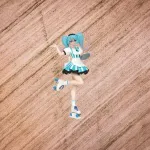 Хацунэ Мику Vocaloid TAITO - фото 4