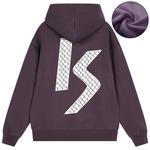 Толстовка унисекс KS, Каролина Блю - фото 30