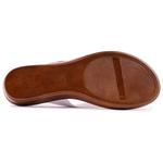 Сандалии Esino des Lotus, белый - фото 4