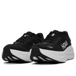 Кроссовки bondi 9 Hoka One One, черный - фото 3