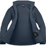 JACK WOLFSKIN Куртка MOONRISE FZ W - фото 3