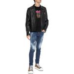 DSQUARED 2 Футболка Dsquared2 с принтом - фото 7