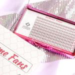 Ресницы Volume Fans 6D, 13 мм Looksus Lashes - фото 2