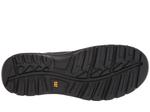 Ботинки Caterpillar Threshold Waterproof Steel Toe, черный - фото 7