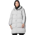 Jeep Унисекс пуховик, Pure Black - фото 10