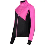 Куртка CMP 30A2276 softshell, розовый - фото 3