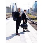 Дорожная сумка Метросфера 60 Ortlieb, черный - фото 17