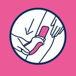 Природные вдохновения, Veet - фото 2