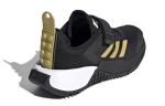 Кроссовки adidas Sport Shoe LEGO Black PS - фото 4