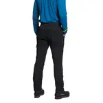 Длинные брюки Trangoworld Malmo Df для мужчин, черный - фото 3