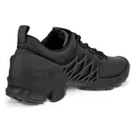 Кроссовки Ecco Biom Aex Low, черный - фото 4