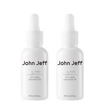 Сыворотка унисекс JOHN JEFF - фото 2