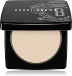 Компактная пудра Bobbi Brown Sheer Finish Pressed Relaunch, 9 г, тон Soft Sand - фото