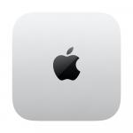 Настольный компьютер Apple Mac Mini M4 Pro (2024), 14CPU/20GPU, Gigabit Ethernet, 24ГБ/1ТБ, Silver - фото