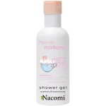 Nacomi гель для душа, 300 мл - фото
