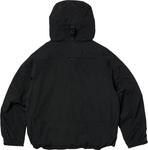 Куртка Palace Gone Fishing Jacket 'Black', черный - фото 3