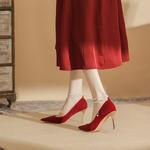 Туфли Ainer-cat High Heels Women's - фото 27