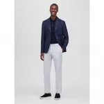 Брюки Façonnable FM210362, белый - фото 3