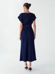 Миди платье Willa SHAUNA MIDI DRESS, Navy - фото 6