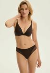 Брифы ESOTIQ CLEARY, Dark Brown - фото 2
