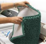 Коврик универсальный Muddy Mat, 122х183 см, морской - фото 5