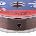 Матч сопротивления основной линии CAPERLAN - фото 4