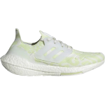 Кроссовки Adidas Wmns UltraBoost 22 'Almost Lime', зеленый - фото