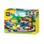 Мястечко Муби Клоцки Блоки Муби 109 Эл. Mubi - фото 4