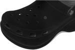 Сабо Crocs Classic Bae Clogs, цвет Black Velvet - фото 6