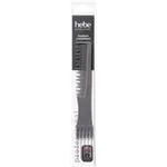 Hebe Professional гребень с вилкой, 1 шт. - фото 3