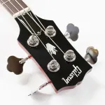 Gibson SG Standard Bass - Heritage Cherry - фото 8