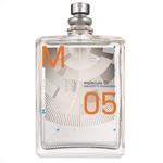 Туалетная вода Escentric Molecules Molecule 05 Unisex - фото