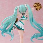 Хэтсуне Мику мода Vocaloid униформа TAITO - фото 4