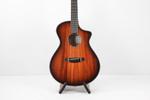 Breedlove Oregon Concert CE Bourbon Burst, Миртлвуд / Миртлвуд - фото 14