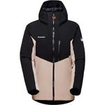 Куртка Stoney для мужчин Mammut, черный - фото 6