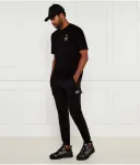 Кроссовки Ea7, черный - фото 2