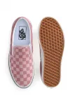 Классические слипоны Vans, Medium Pink - фото 3
