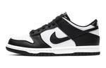 Женские кроссовки для скейтбординга Nike Dunk, Black - фото 6