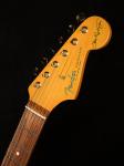 Fender Stevie Ray Vaughan Signature Stratocaster - фото 3