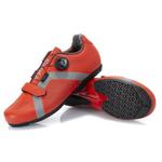 Велообувь SANTIC Unlock Apollo, размер 41, красный - фото 2