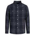 Рубашка с длинным рукавом Sea Ranch Orlando, синий - фото 4