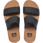 Сандалии Water Vista слайды Reef, черный - фото 4