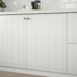 Дверь, белая, 30x60 см, STENSUND IKEA - фото 3