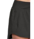 Шорты Free Fly Bamboo-Lined Active Breeze Skorts, черный - фото 5