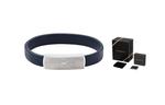 Браслет Wristbands Men's EMPORIO ARMANI, Basic Packaging - фото 2